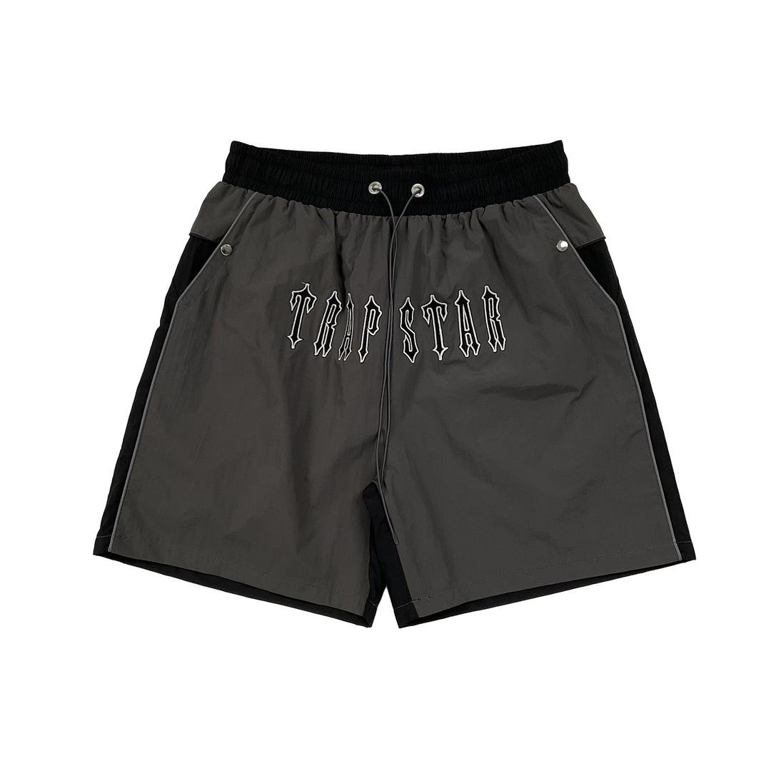 Trapstar Utility Logo Shorts