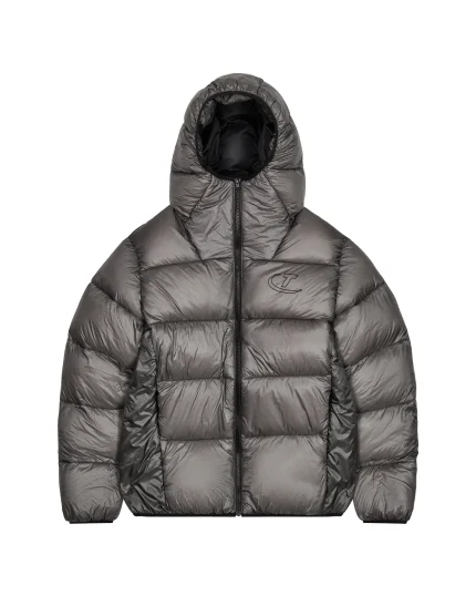 Trapstar Jacket Hyperdrive Padded